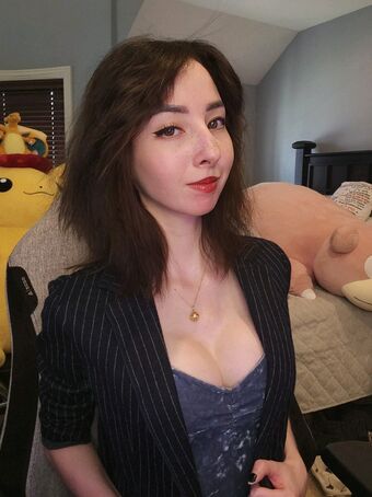 Larxa Голые слитые фото OnlyFans 17