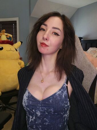 Larxa Голые слитые фото OnlyFans 18