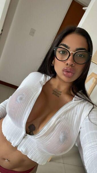 latinmodel Голые слитые фото OnlyFans 49