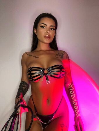 latviaaaa Голые слитые фото OnlyFans 18
