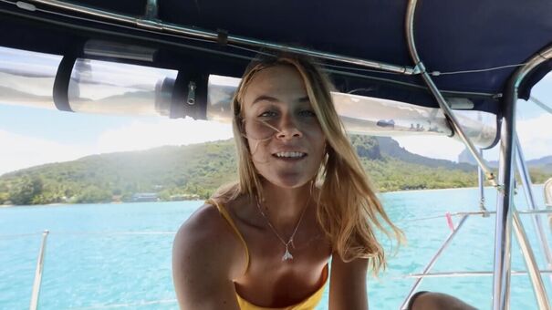 Lauren Landers Голые слитые фото OnlyFans 16