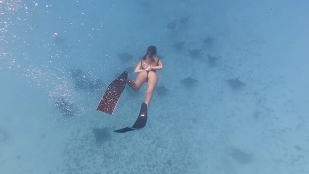 Lauren Landers Голые слитые фото OnlyFans 17