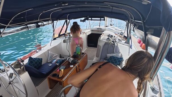 Lauren Landers Голые слитые фото OnlyFans 18