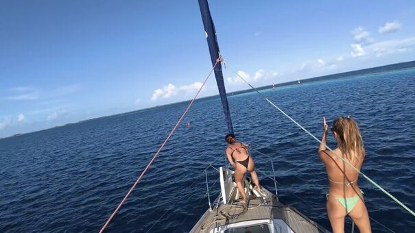 Lauren Landers Голые слитые фото OnlyFans 22