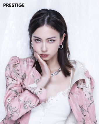 Lauren Tsai