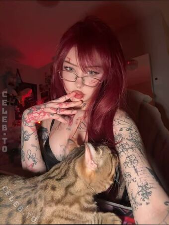 Laurinchhhe Голые слитые фото OnlyFans 108