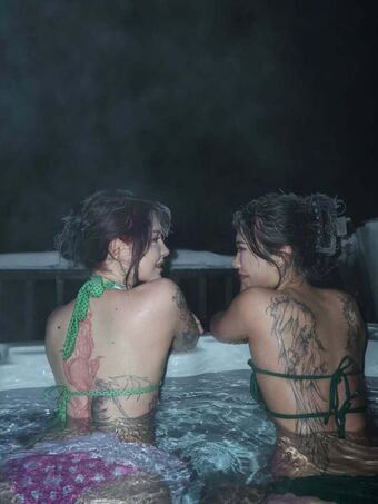 Laurinchhhe Голые слитые фото OnlyFans 116