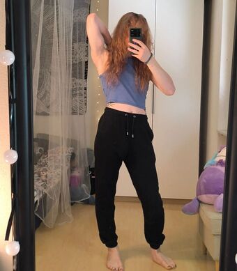 Lavender Голые слитые фото OnlyFans 58