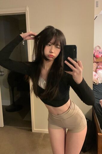 lavenderelfz Голые слитые фото OnlyFans 2