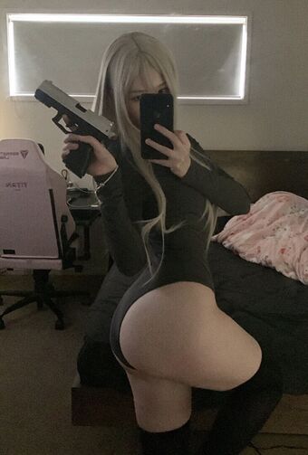 lavenderelfz Голые слитые фото OnlyFans 11