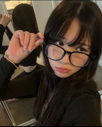 lavenderelfz Голые слитые фото OnlyFans 13