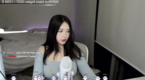 lavenderelfz Голые слитые фото OnlyFans 18