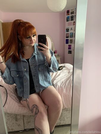 le_jaynes Голые слитые фото OnlyFans 14