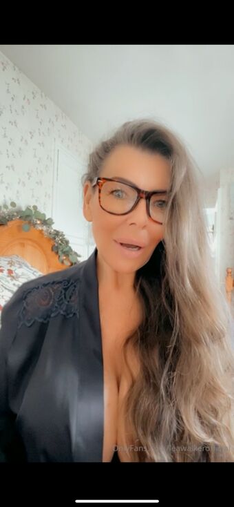 Lea Walker Голые слитые фото OnlyFans 7