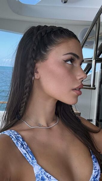 Leah Halton