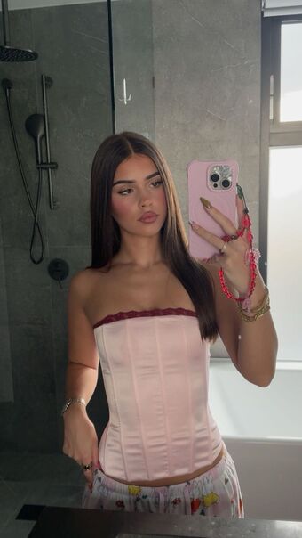 Leah Halton
