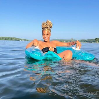 leahsade Голые слитые фото OnlyFans 38