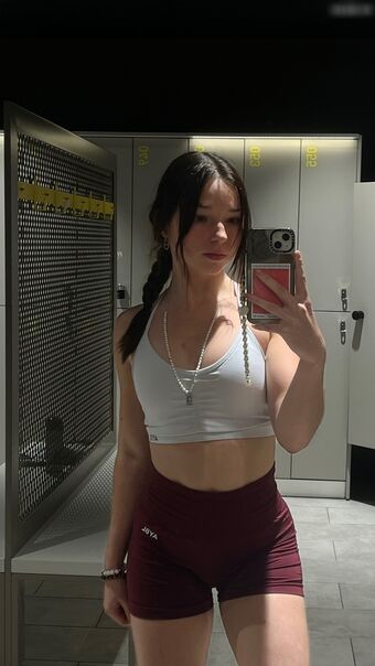 leanedsns Голые слитые фото OnlyFans 3