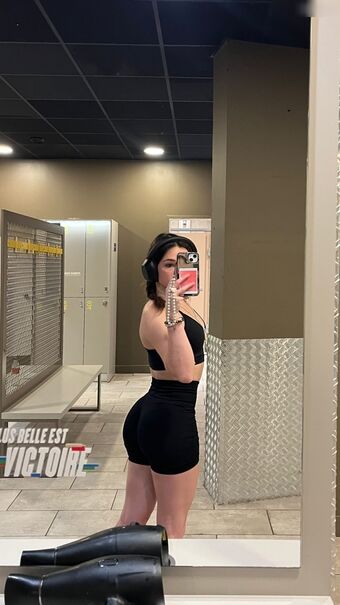 leanedsns Голые слитые фото OnlyFans 5