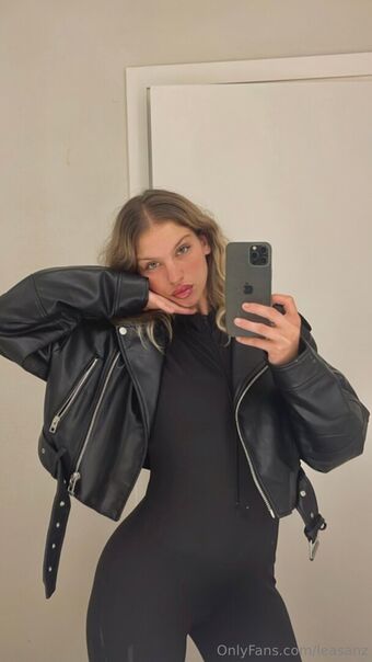 leasanz Голые слитые фото OnlyFans 53