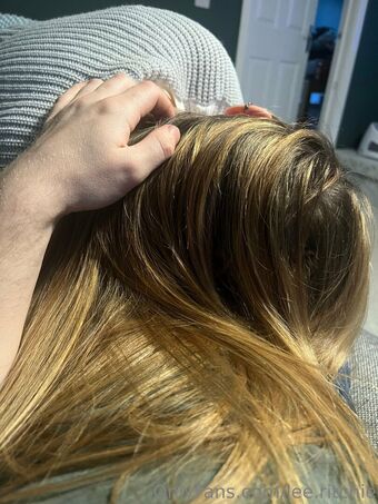 lee.ritchie Голые слитые фото OnlyFans 1
