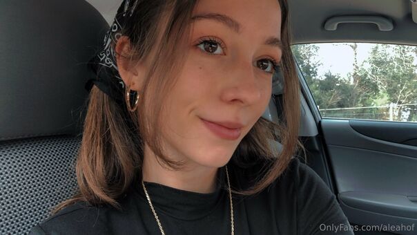 leeaof Голые слитые фото OnlyFans 7