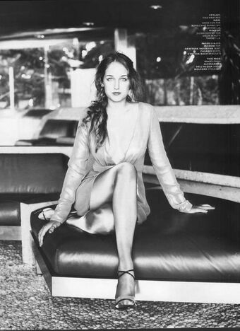 Leelee Sobieski