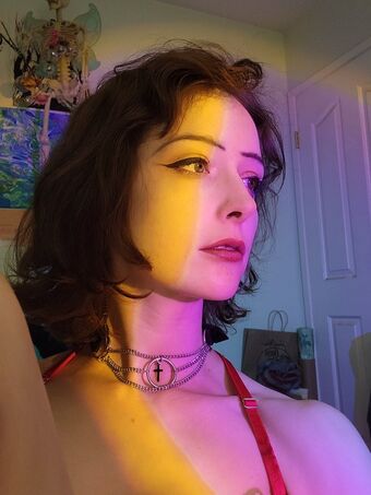 LeeLoo_ Голые слитые фото OnlyFans 3