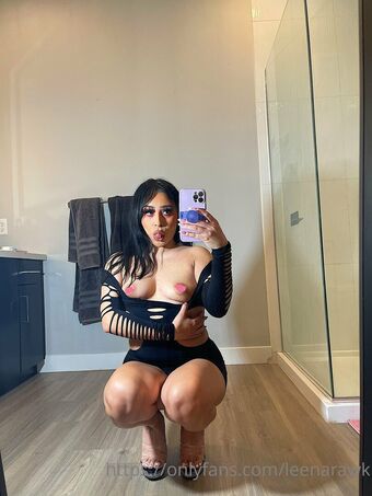 leenarawk Голые слитые фото OnlyFans 5