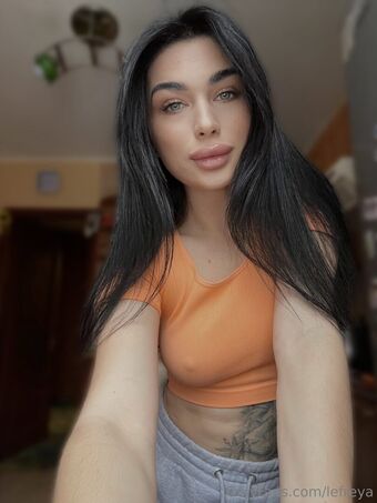 lefreya Голые слитые фото OnlyFans 15