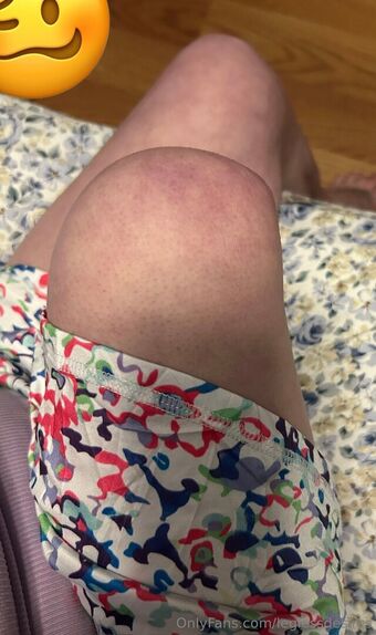 leglessdesires Голые слитые фото OnlyFans 15