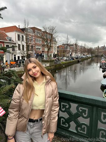 leia2005 Голые слитые фото OnlyFans 10