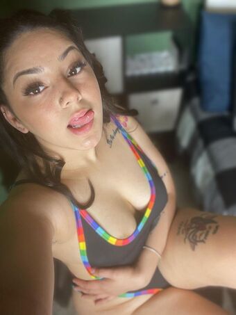 Leidyrose Голые слитые фото OnlyFans 2