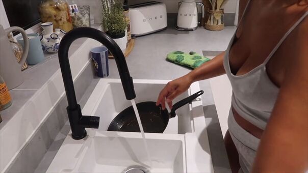 Leila Berisha Голые слитые фото OnlyFans 53