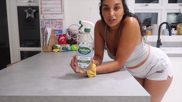 Leila Berisha Голые слитые фото OnlyFans 54