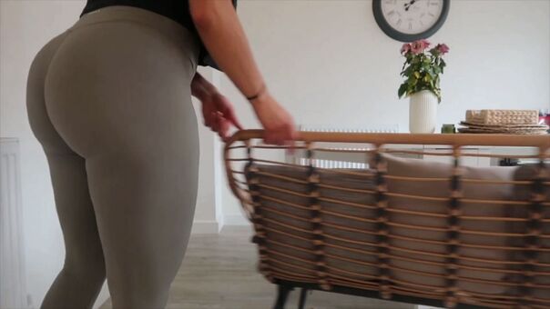 Leila Berisha Голые слитые фото OnlyFans 61