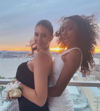 Leilani Azalea Голые слитые фото OnlyFans 36