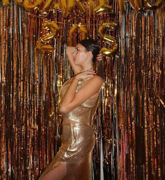 Leilani Azalea Голые слитые фото OnlyFans 42