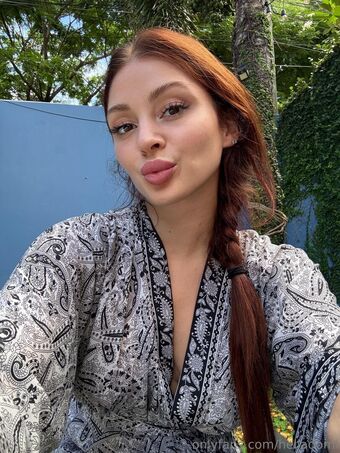 lelya_ruby Голые слитые фото OnlyFans 1