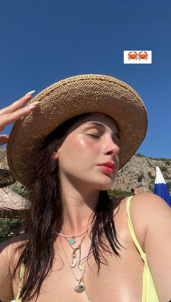 lemonjce Голые слитые фото OnlyFans 38