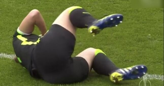 Lena Oberdorf Голые слитые фото OnlyFans 16