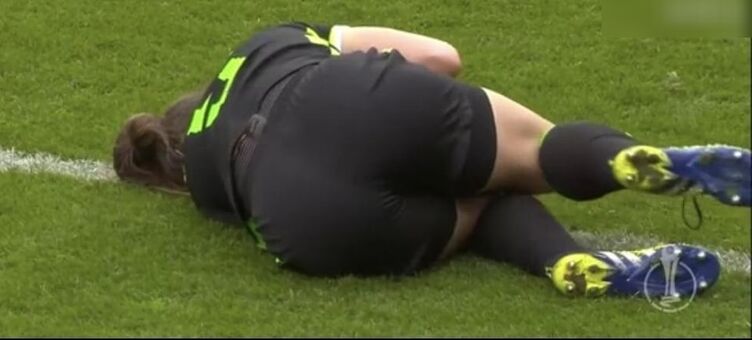 Lena Oberdorf Голые слитые фото OnlyFans 17