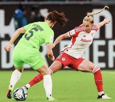 Lena Oberdorf Голые слитые фото OnlyFans 21