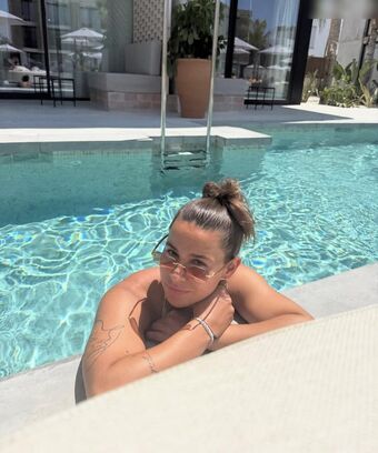 Lena Oberdorf Голые слитые фото OnlyFans 43