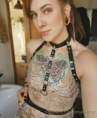 lenabcarter Голые слитые фото OnlyFans 4