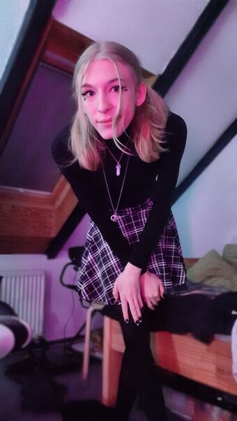 Lenathelicious Голые слитые фото OnlyFans 4