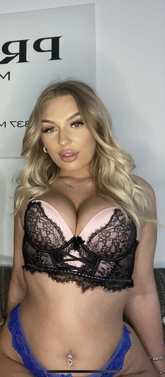 Lenya Голые слитые фото OnlyFans 2