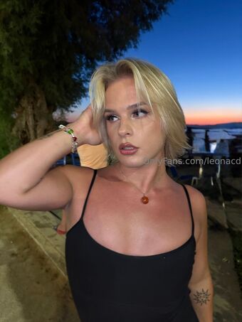 Leonacd Голые слитые фото OnlyFans 17