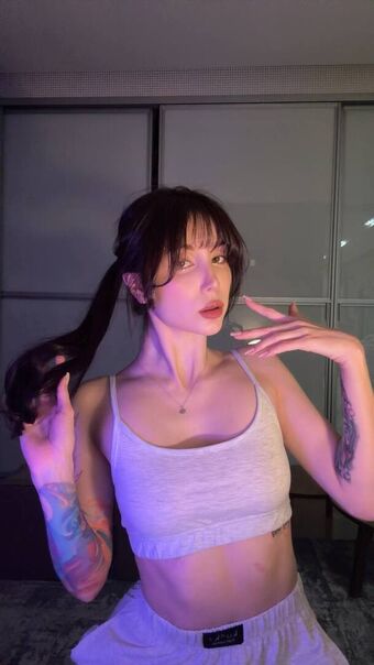 leonesan Голые слитые фото OnlyFans 75