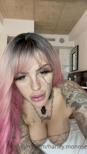 Leoni "Barbie" Baltz